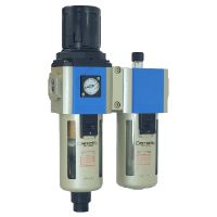 Unidad de Mantenimiento Automatica